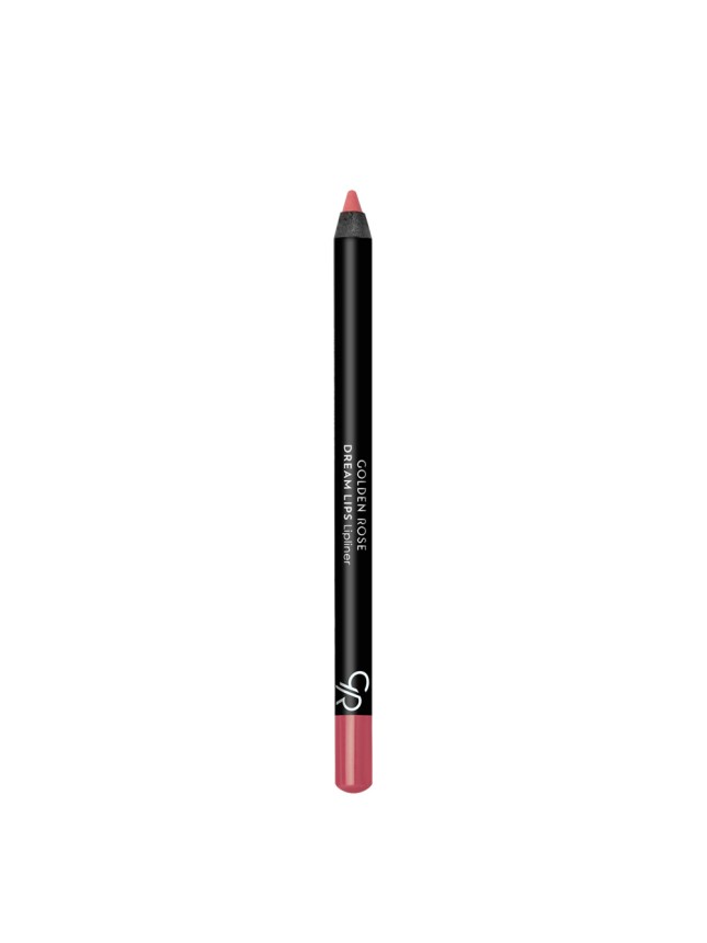 Golden Rose Dream Lips Pencil 506