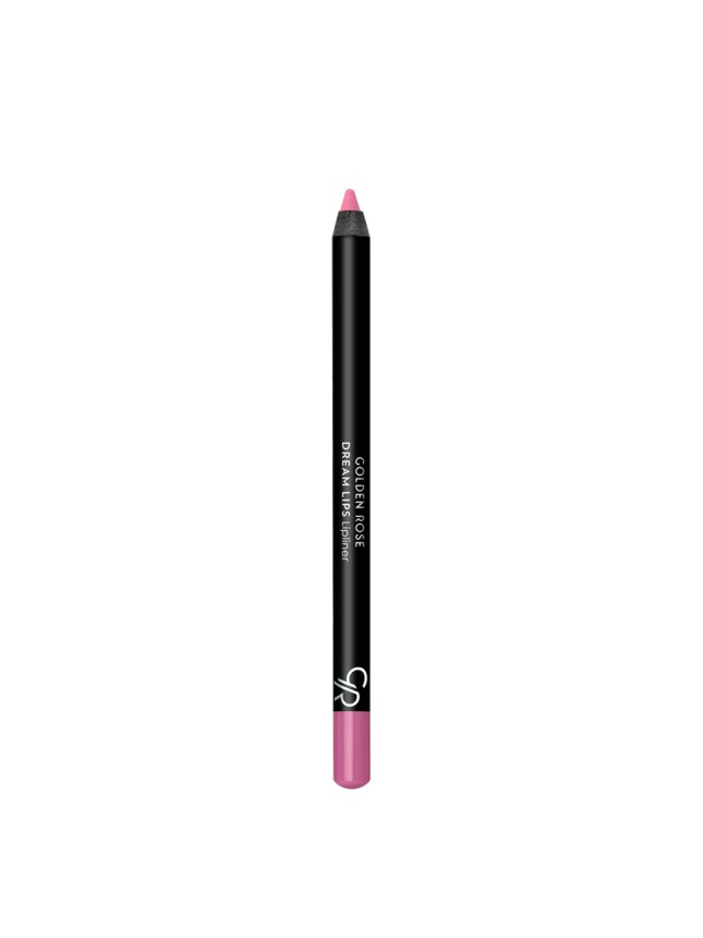 Golden Rose Dream Lips Pencil 507