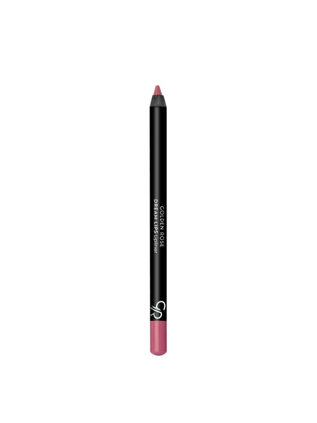 Golden Rose Dream Lips Pencil 512