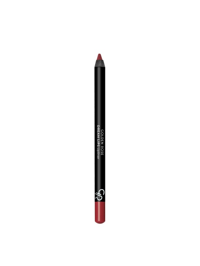 Golden Rose Dream Lips Pencil 517