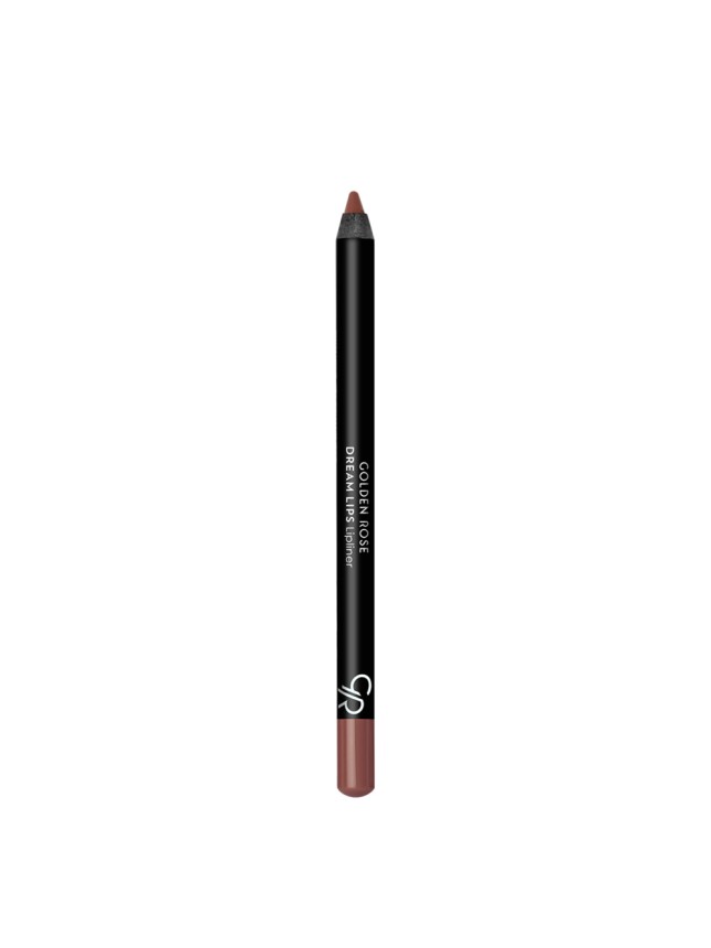 Golden Rose Dream Lips Pencil 518