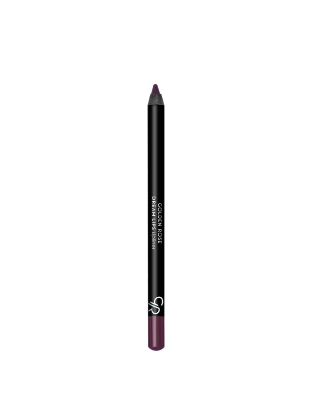 Golden Rose Dream Lips Pencil 520