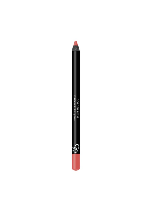 Golden Rose Dream Lips Pencil 523