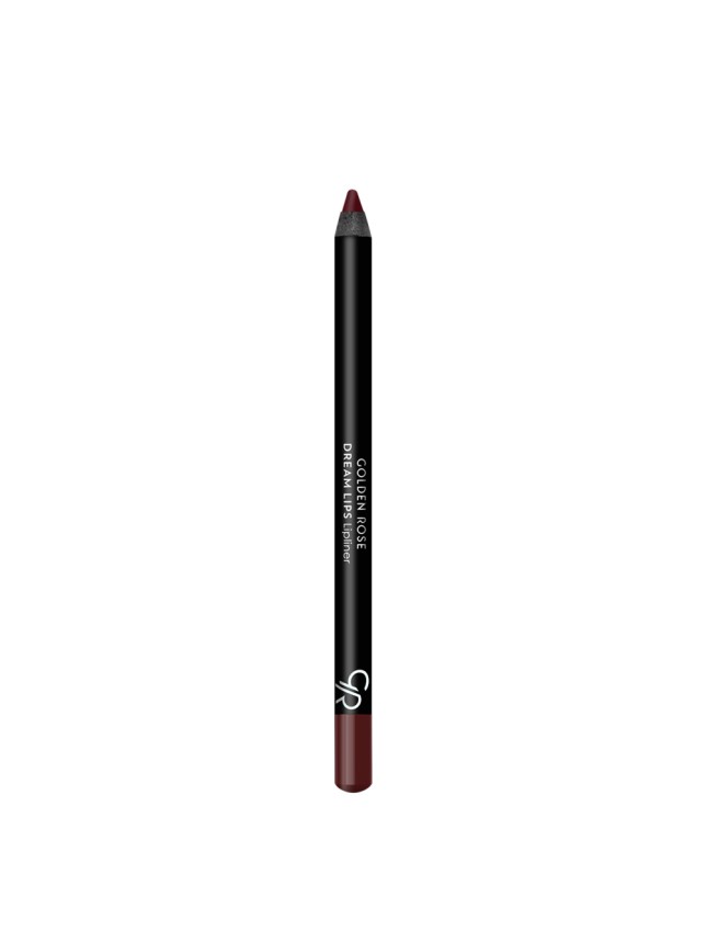 Golden Rose Dream Lips Pencil 526