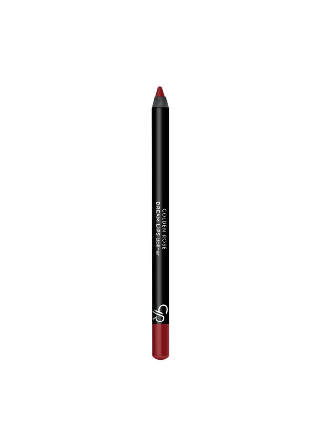 Golden Rose Dream Lips Pencil 527