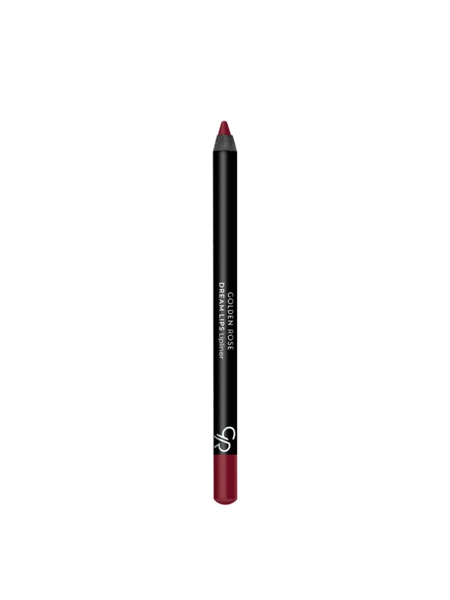 Golden Rose Dream Lips Pencil 528