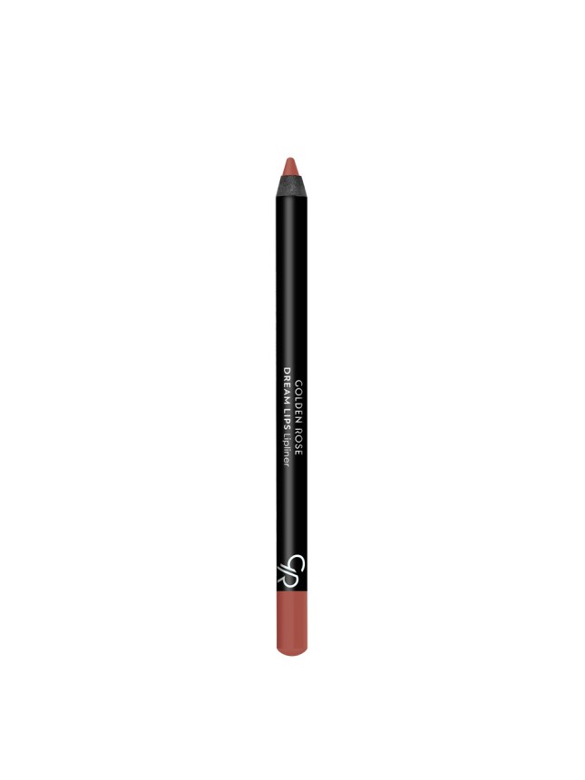 Golden Rose Dream Lips Pencil 531