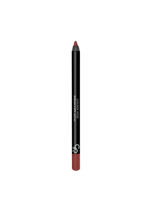 Golden Rose Dream Lips Pencil 532