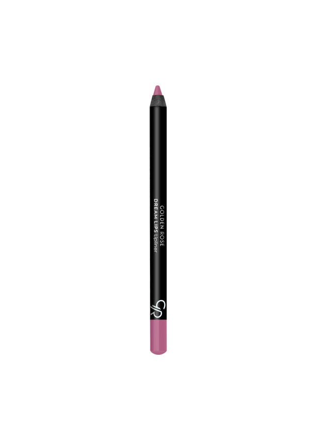 Golden Rose Dream Lips Pencil 535