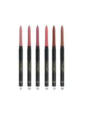 Golden Rose Waterproof Mechanical Lipliner (Retractable) 51