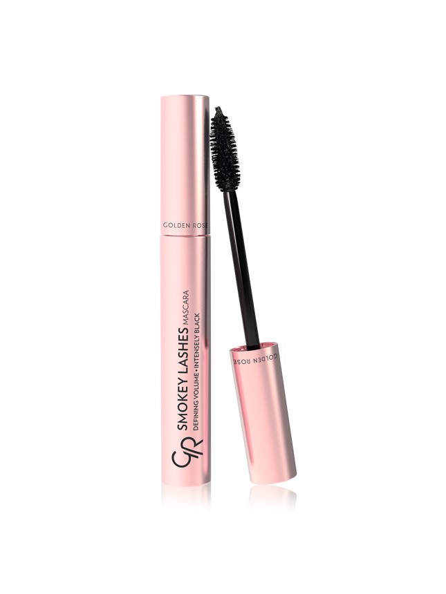 Golden Rose Smokey Lashes Mascara