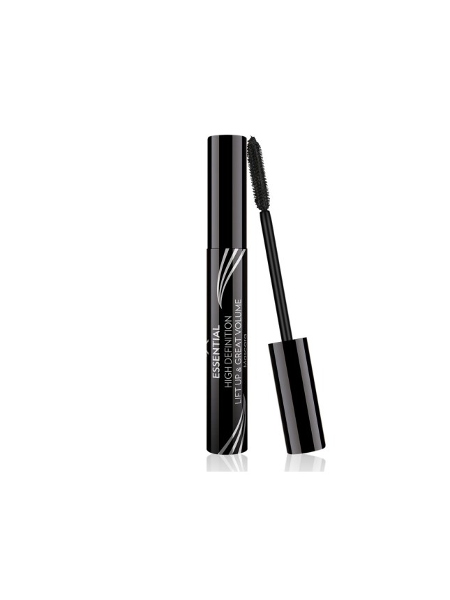 Golden Rose Essential Mascara Line - High Definition Lift Up & Great Volume