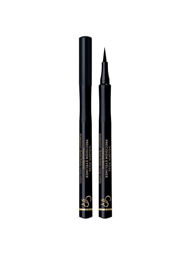 Golden Rose Precision Eyeliner 