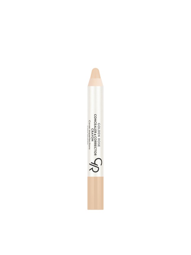 Golden Rose Concealer & Corrector Crayon 03