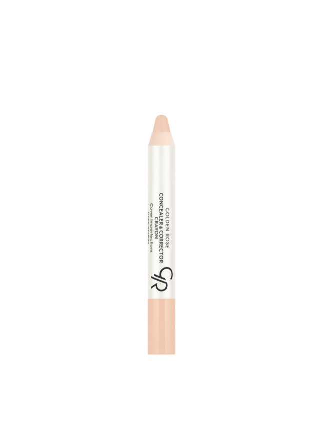 Golden Rose Concealer & Corrector Crayon 05