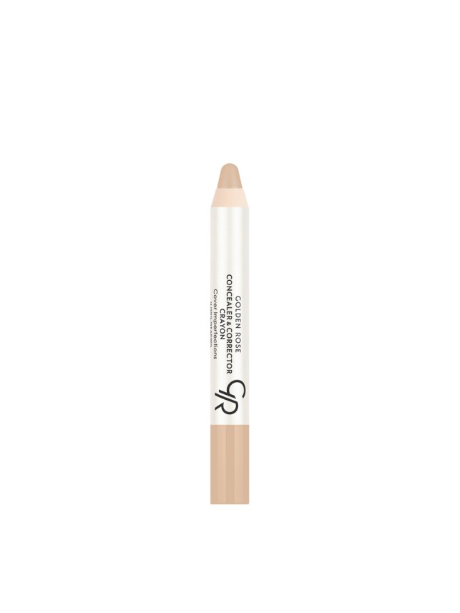 Golden Rose Concealer & Corrector Crayon 06