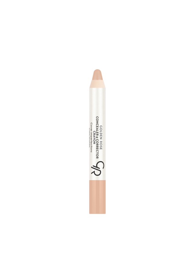 Golden Rose Concealer & Corrector Crayon 07