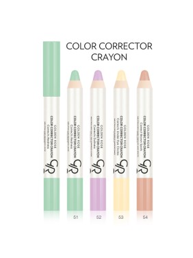 Golden Rose Color Corrector Crayon 51