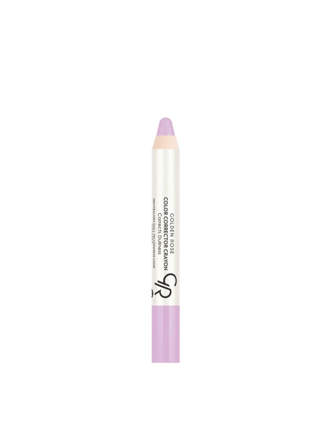 Golden Rose Color Corrector Crayon 52