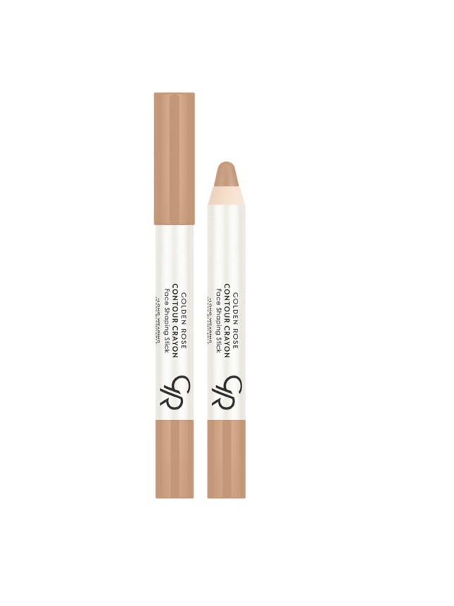 Golden Rose Contour Crayon 21