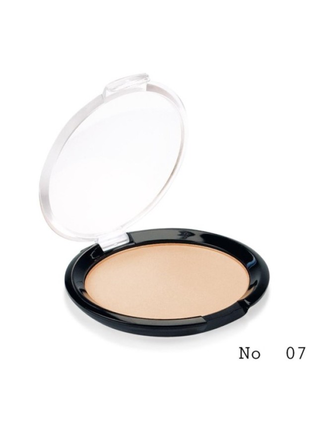 Golden Rose Silky Touch Compact Powder 07