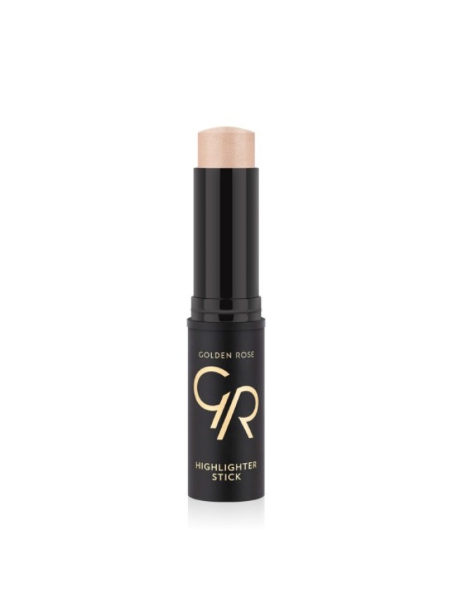 Golden Rose Highlighter Stick 01