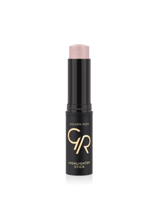 Golden Rose Highlighter Stick 02