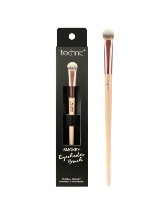 TECHNIC SMOKEY BRUSH