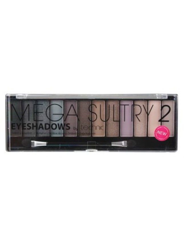 TECHNIC MEGA SULTRY 2 EYESHADOW