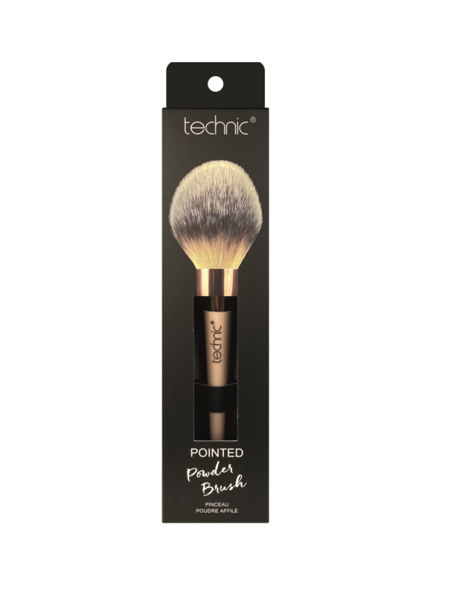 Technic Pointed Powder Brush