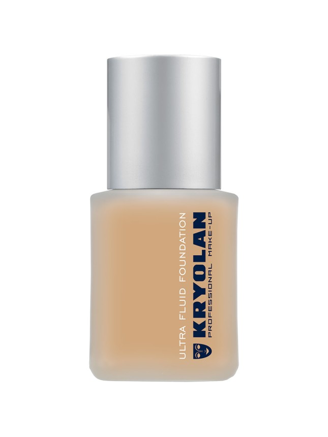 KRYOLAN ULTRA FLUID FOUNDATION ELO