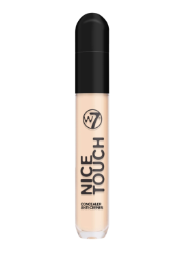 W7 NICE TOUCH CONCEALER FAIR IVORY