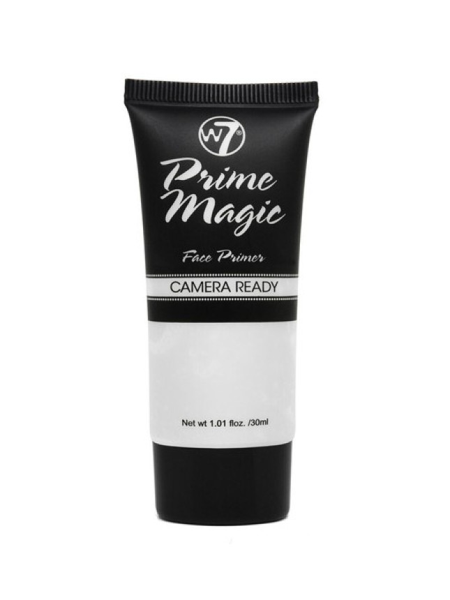 W7 PRIME MAGIC CLEAR FACE PRIMER