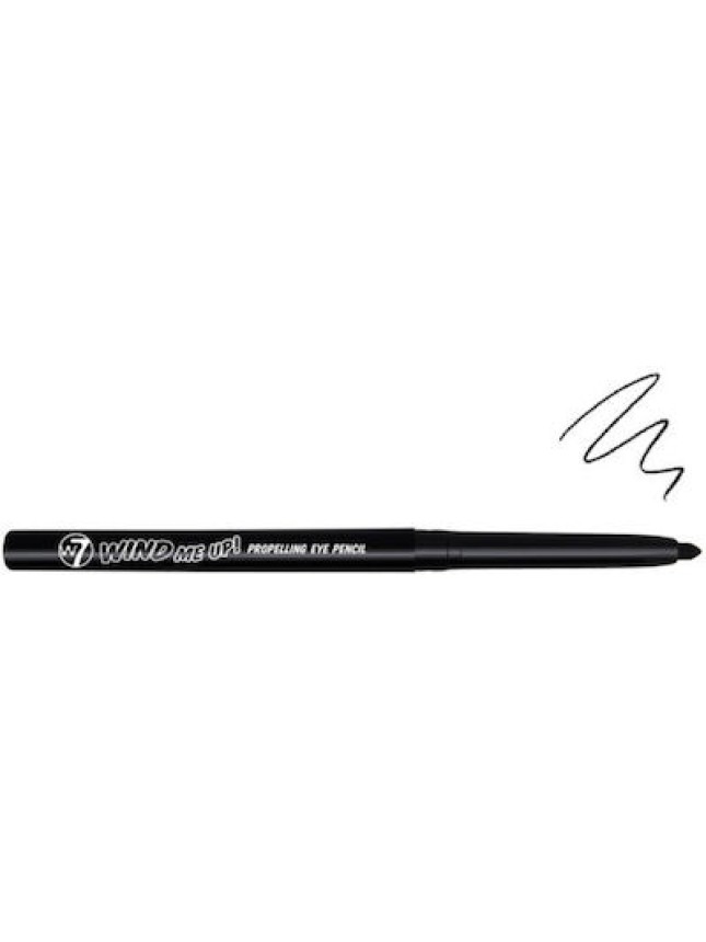 W7 Wind Me Up! Propelling Eye Pencil