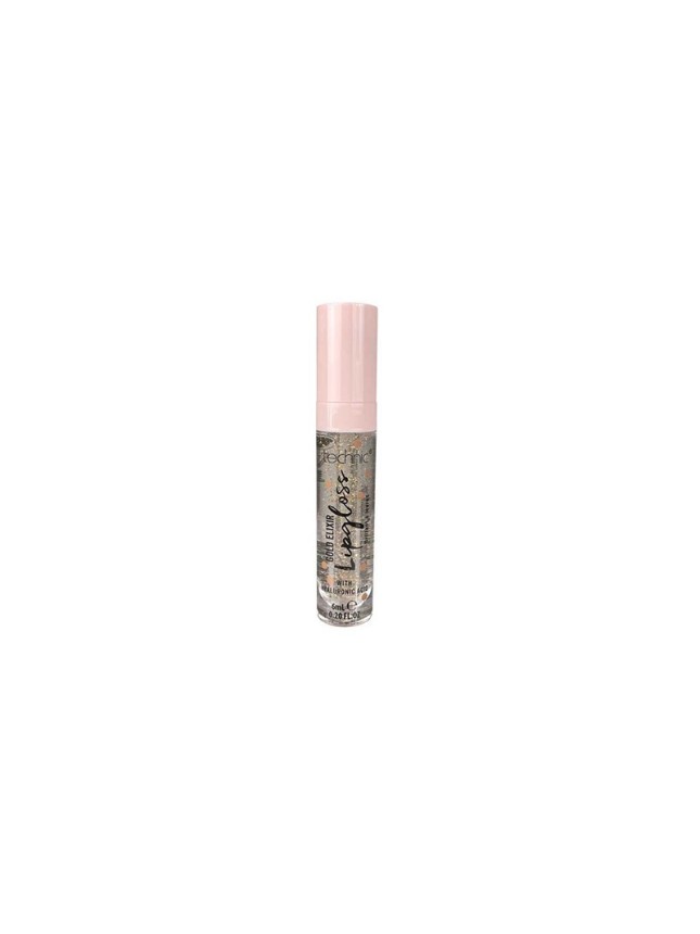 Technic Gold Elixir Lipgloss