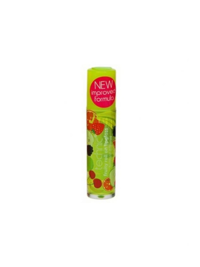 Technic Fruity Roll On Lipgloss - Apple