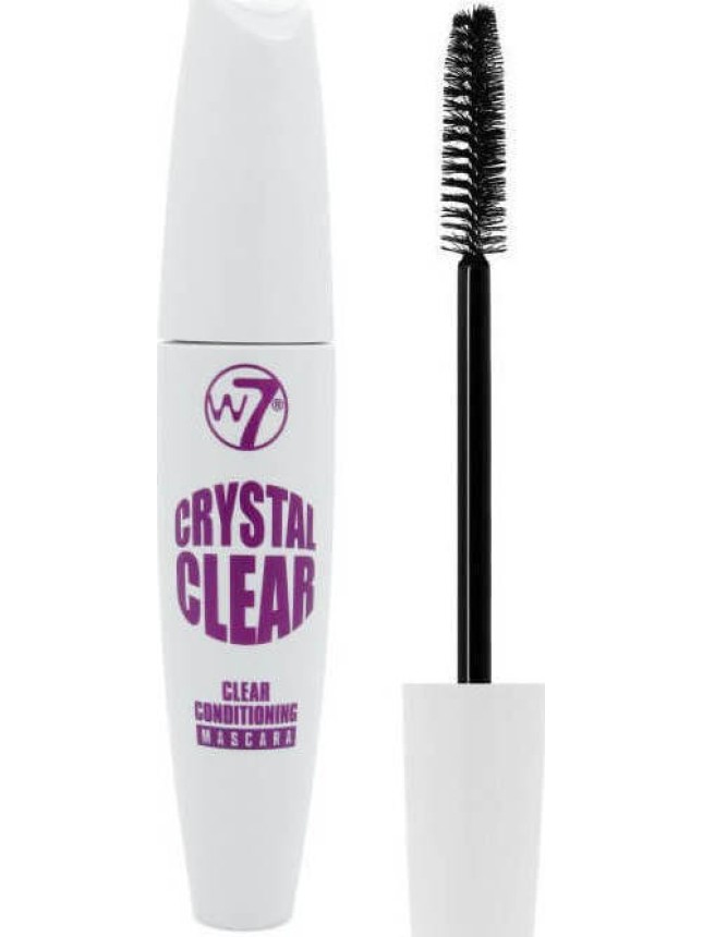 W7 CRYSTAL CLEAR MASCARA