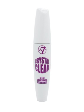 W7 CRYSTAL CLEAR MASCARA