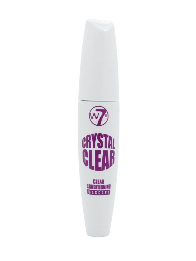 W7 CRYSTAL CLEAR MASCARA