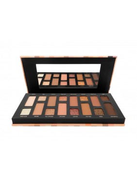 W7 NUDIFICATION PRESSED PIGMENT PALETTE