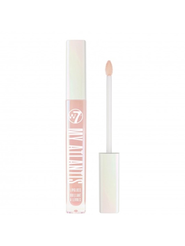 W7 MY ATLANTIS LIP GLOSS