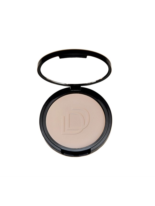 Dido Pressed Powder 201