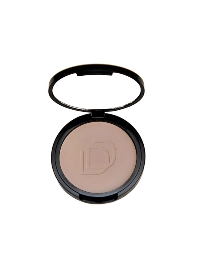 Dido Pressed Powder 205