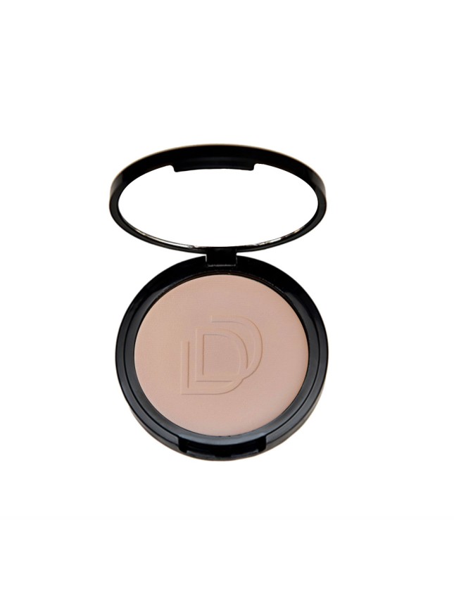 Dido Pressed Powder 206