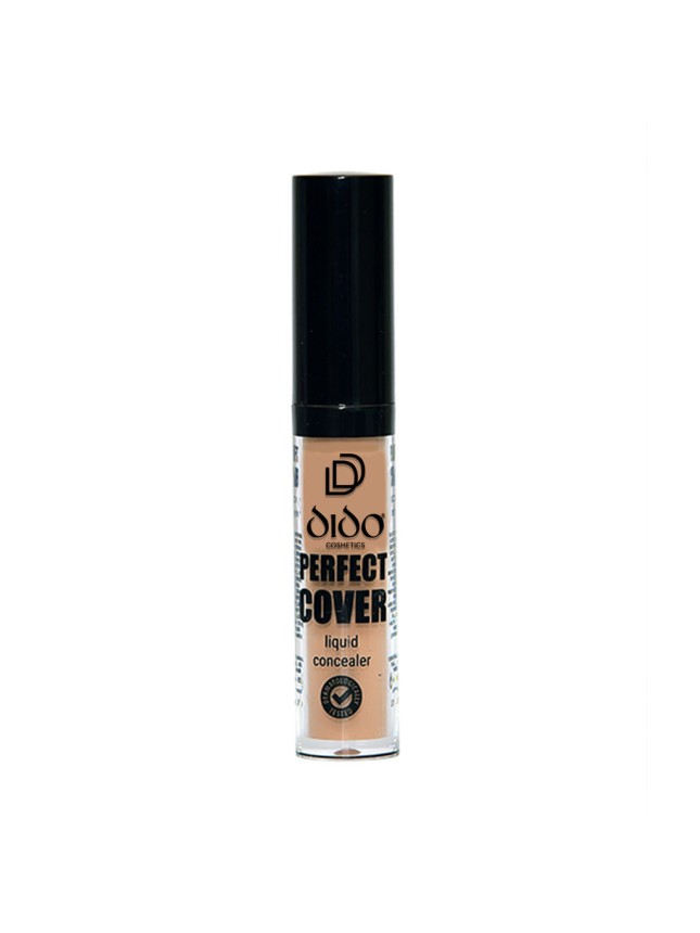 Dido Perfect Cover Liquid Concealer 104