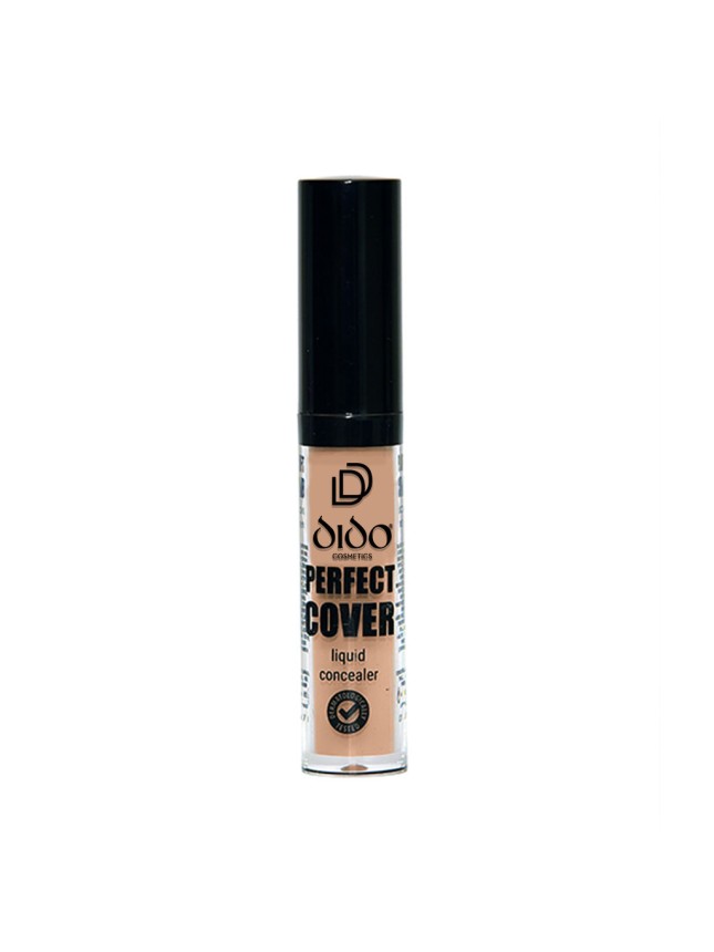 Dido Perfect Cover Liquid Concealer 105