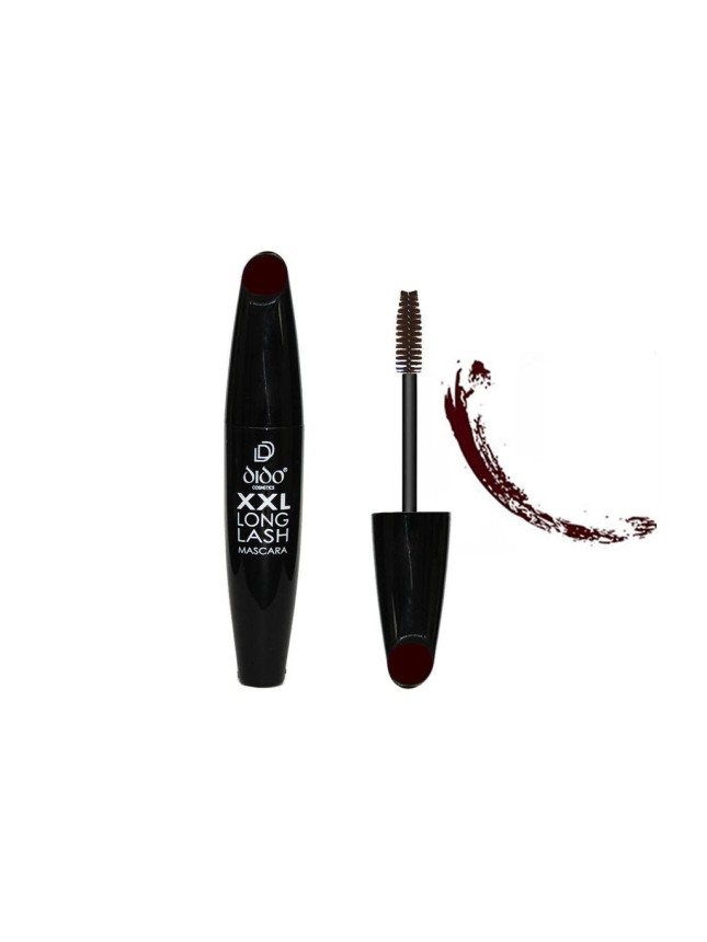 Dido XXL Long Lash Mascara Brown