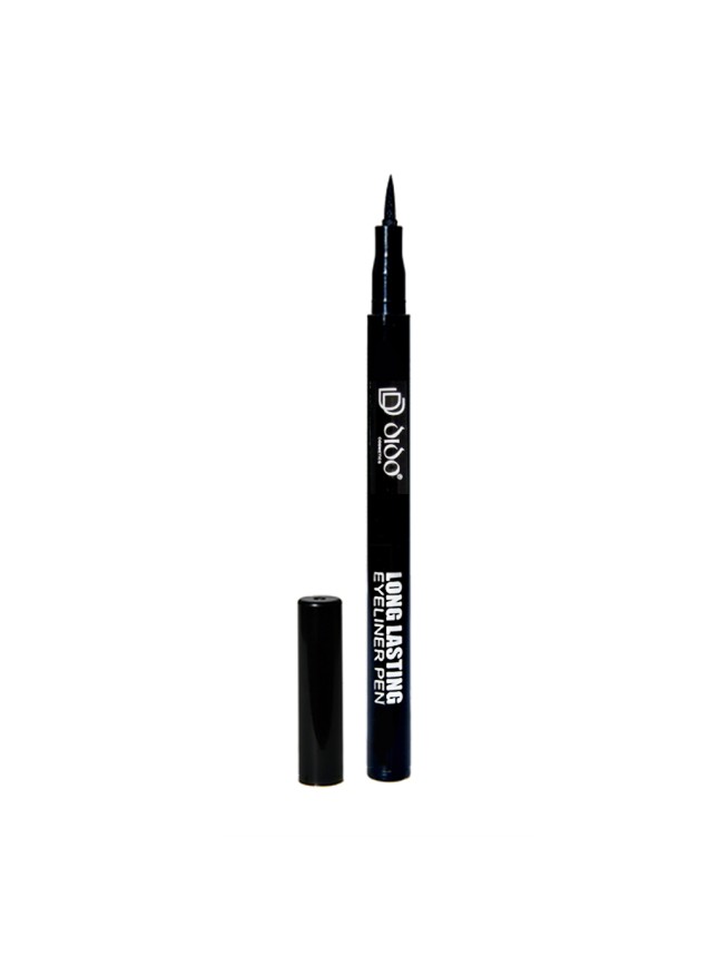 Dido Long Lasting Eyeliner Pen Black