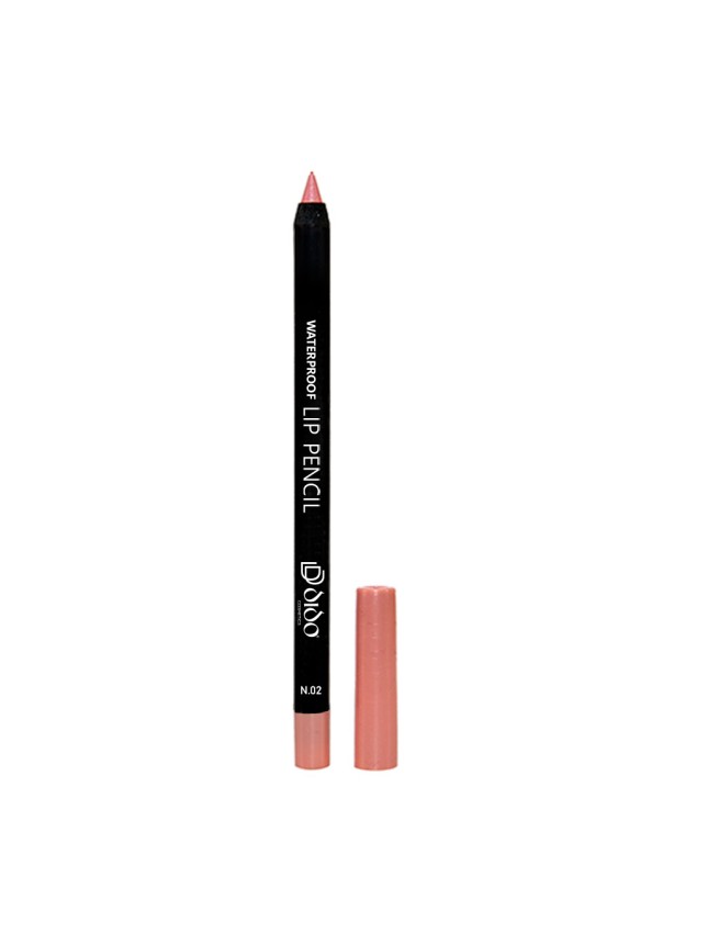 Dido WATERPROOF LIP PENCIL - 02