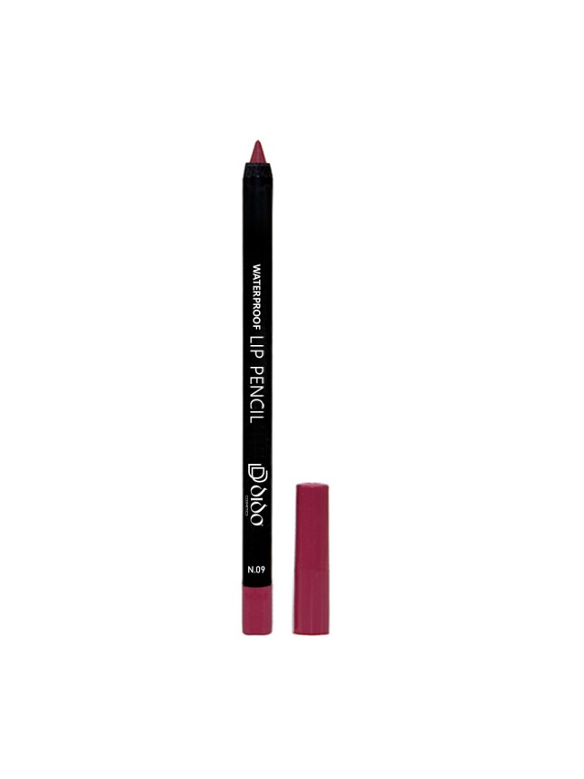 Dido Waterproof Lip Pencil 09